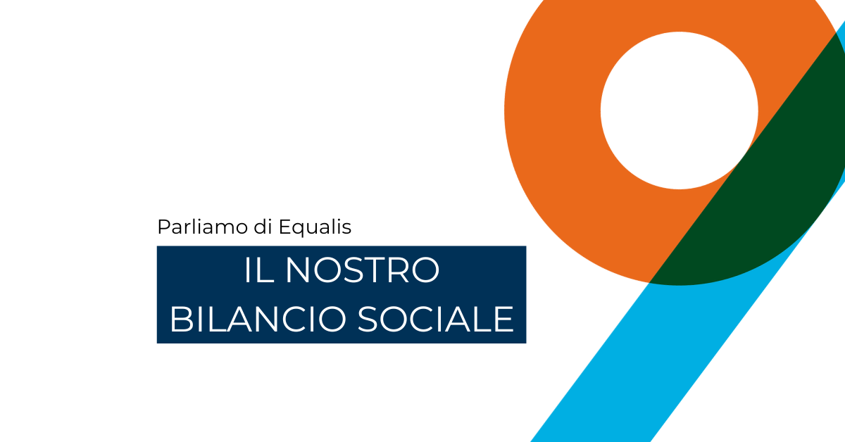 Il nostro bilancio sociale: l’inclusione di persone con disabilità nel mondo del lavoro